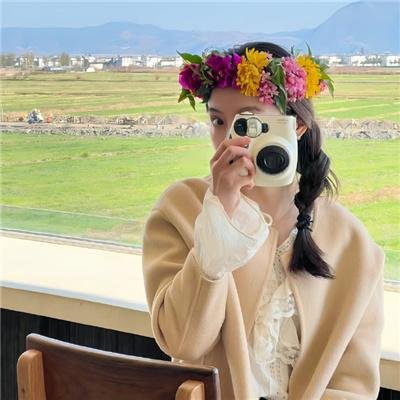 石头开花